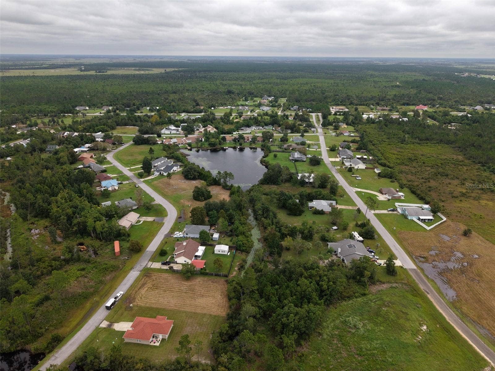 RAINTREE DRIVE, Panama City, FL 32404