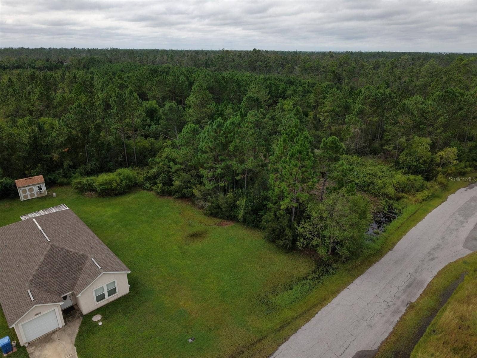 RAINTREE DRIVE, Panama City, FL 32404