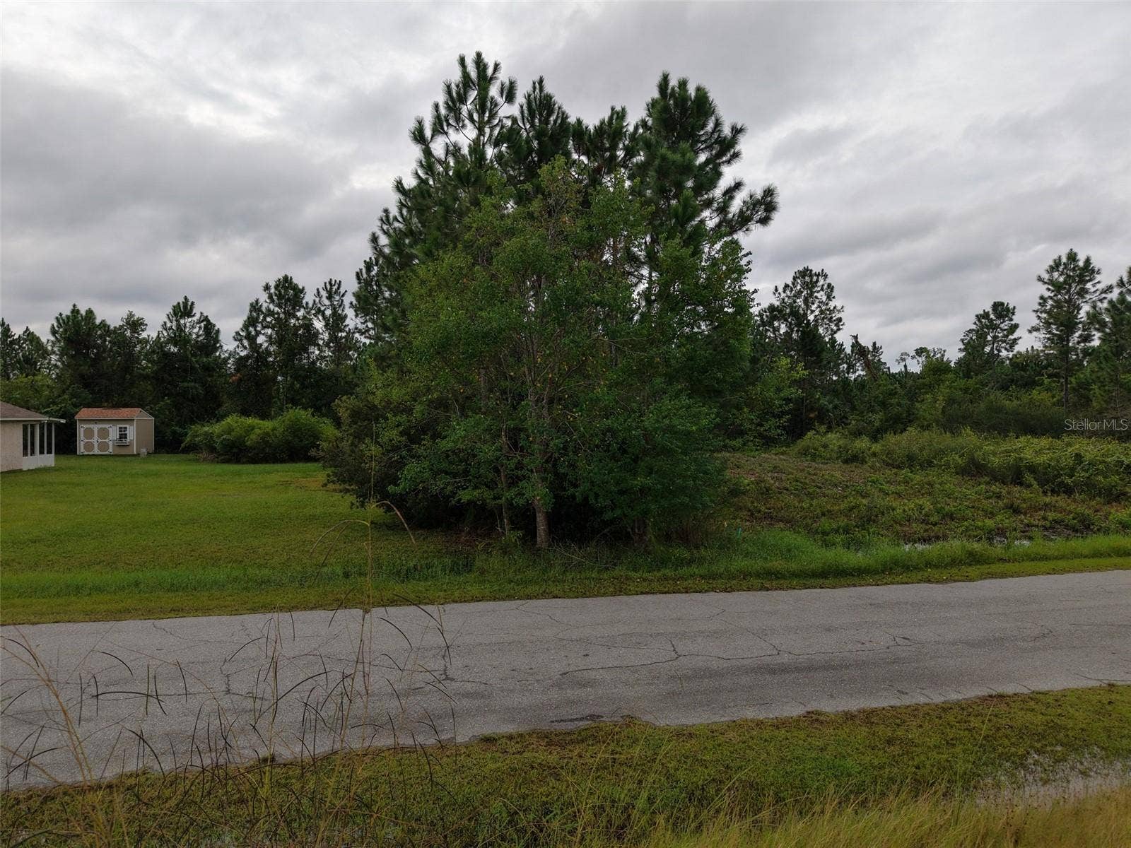 RAINTREE DRIVE, Panama City, FL 32404