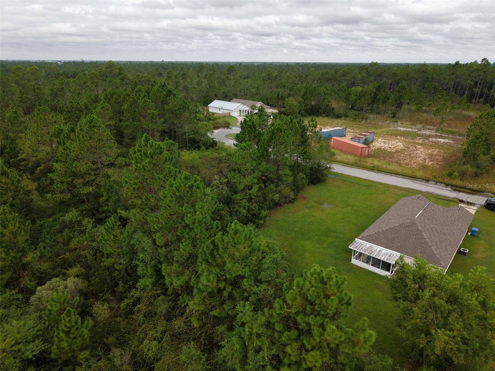 RAINTREE DRIVE, Panama City, FL 32404