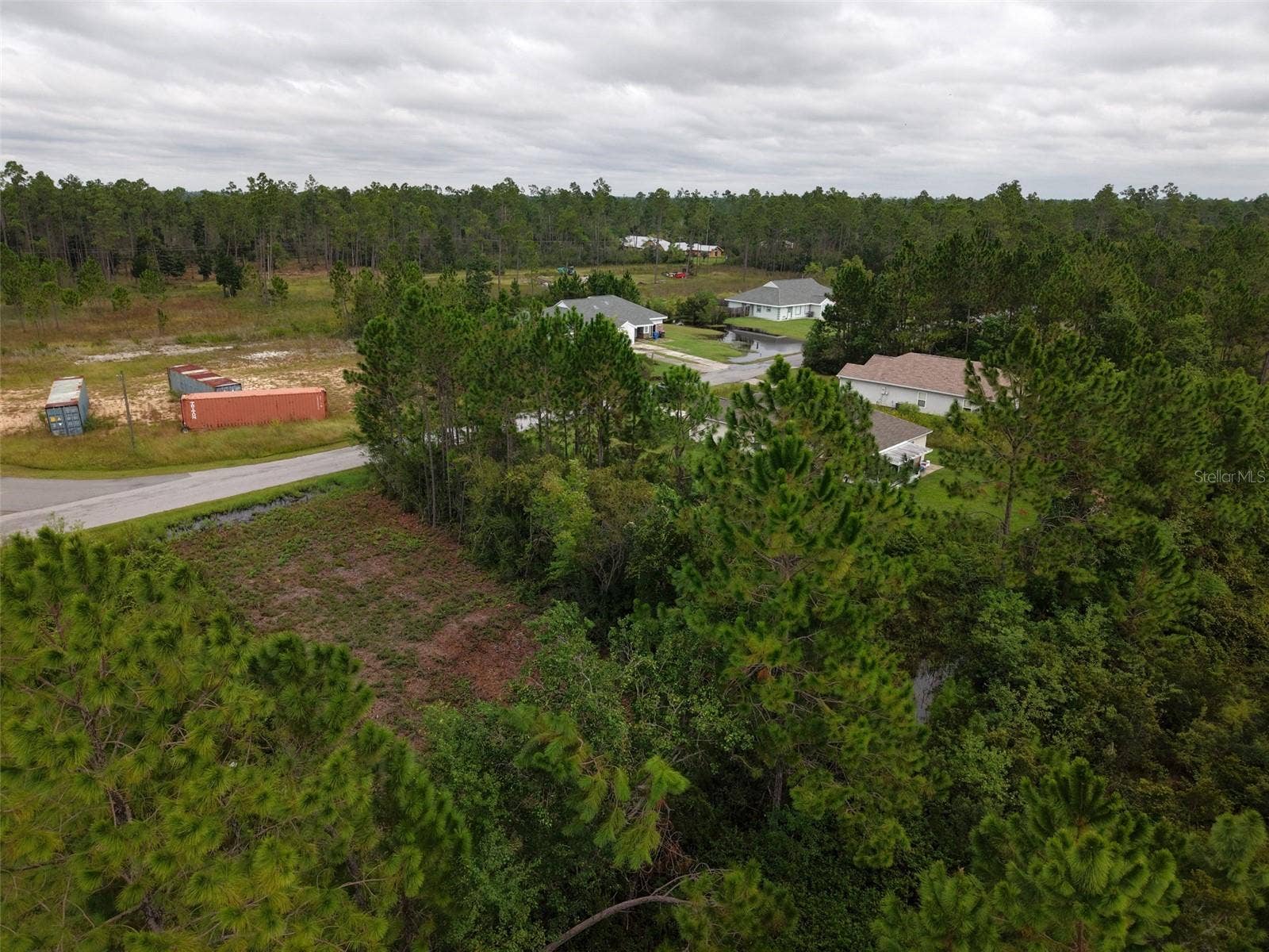 RAINTREE DRIVE, Panama City, FL 32404