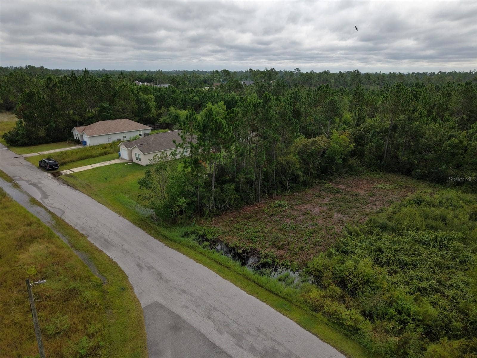 RAINTREE DRIVE, Panama City, FL 32404