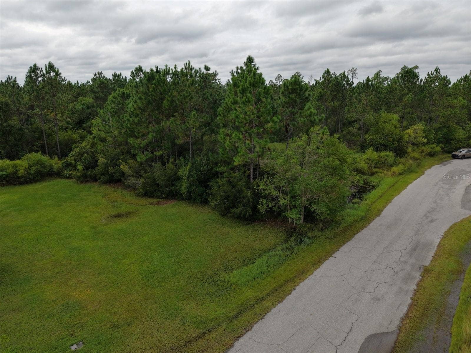 RAINTREE DRIVE, Panama City, FL 32404