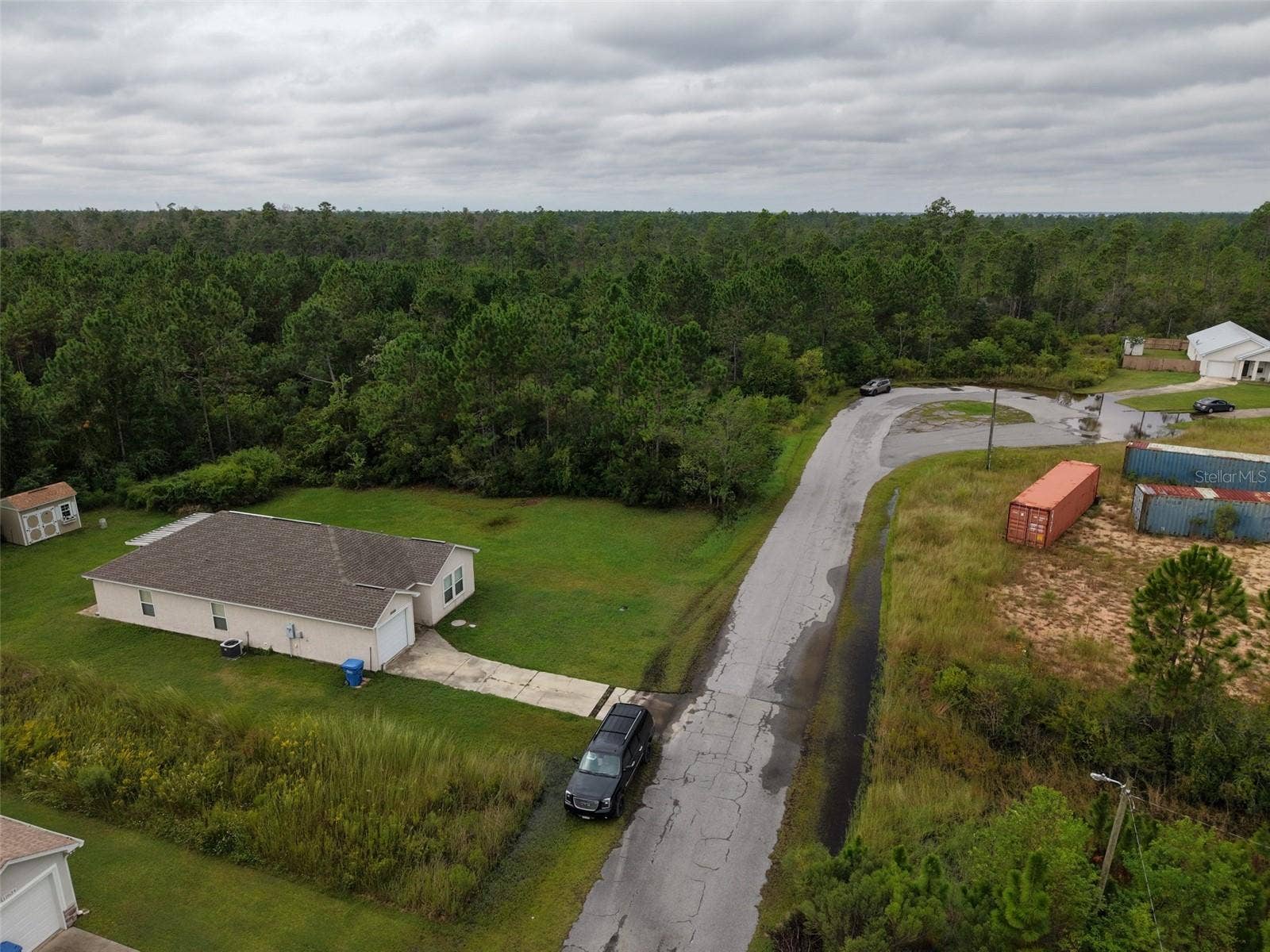 RAINTREE DRIVE, Panama City, FL 32404
