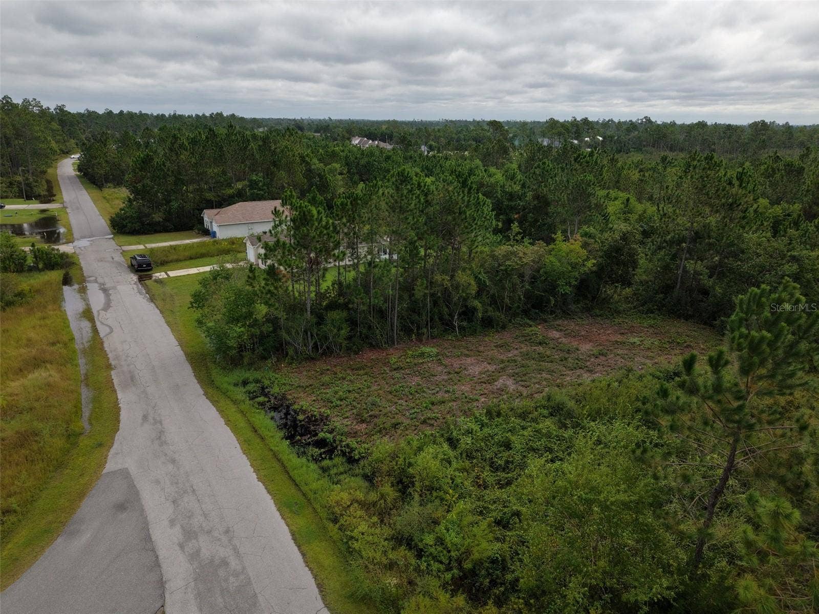 RAINTREE DRIVE, Panama City, FL 32404