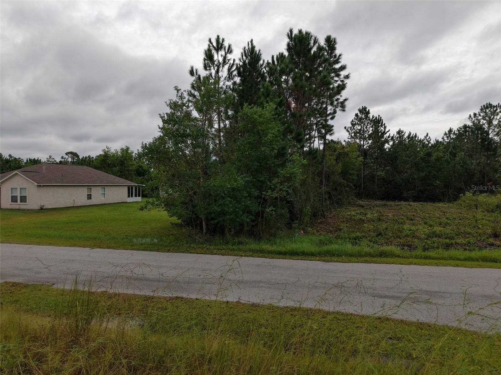 RAINTREE DRIVE, Panama City, FL 32404