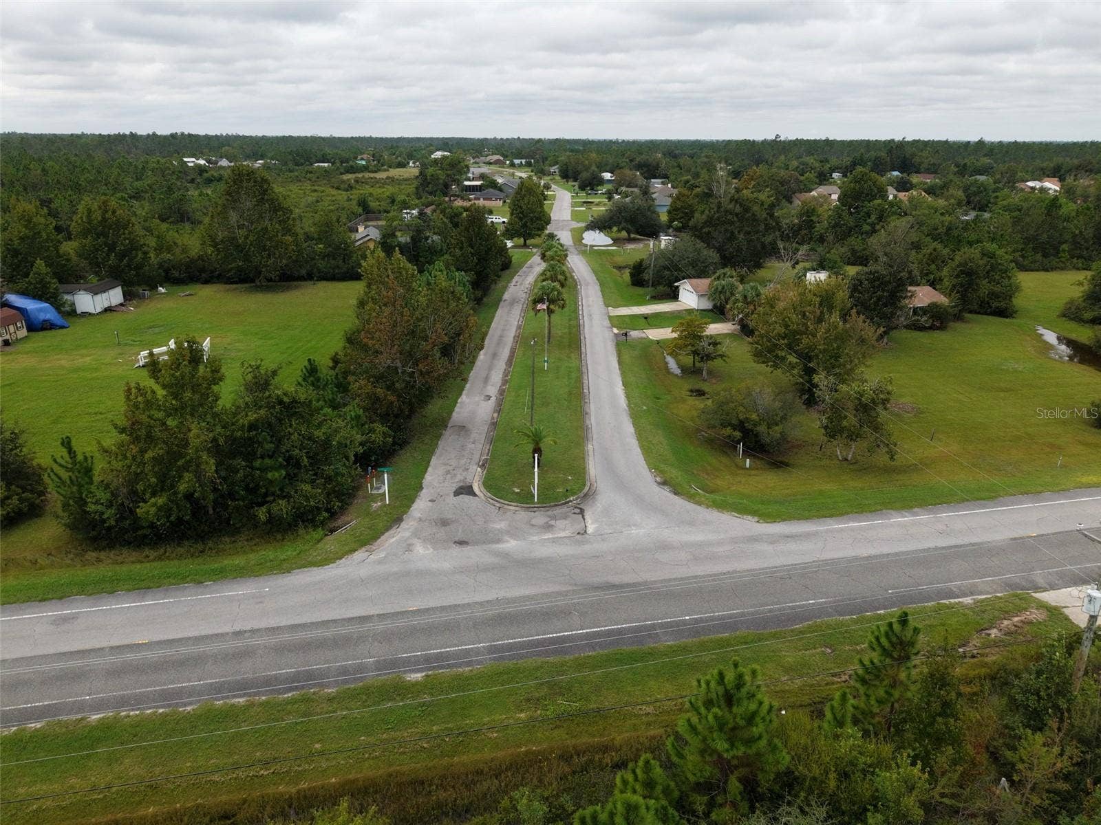 RAINTREE DRIVE, Panama City, FL 32404