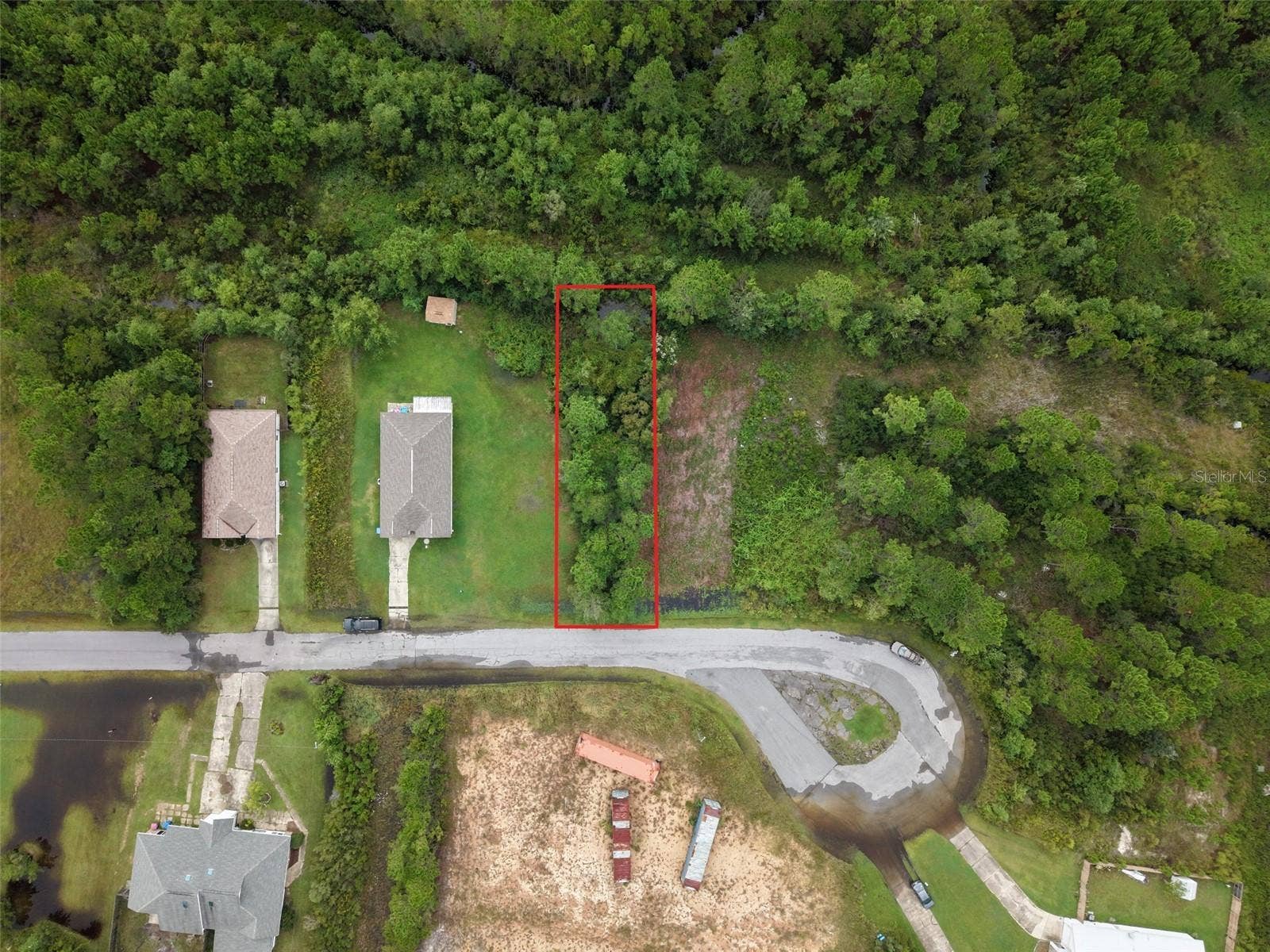 RAINTREE DRIVE, Panama City, FL 32404