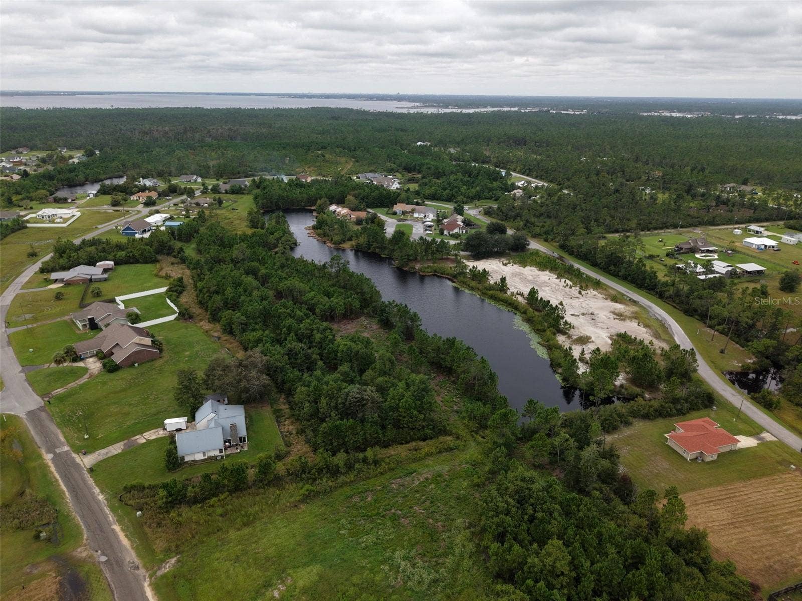 RAINTREE DRIVE, Panama City, FL 32404