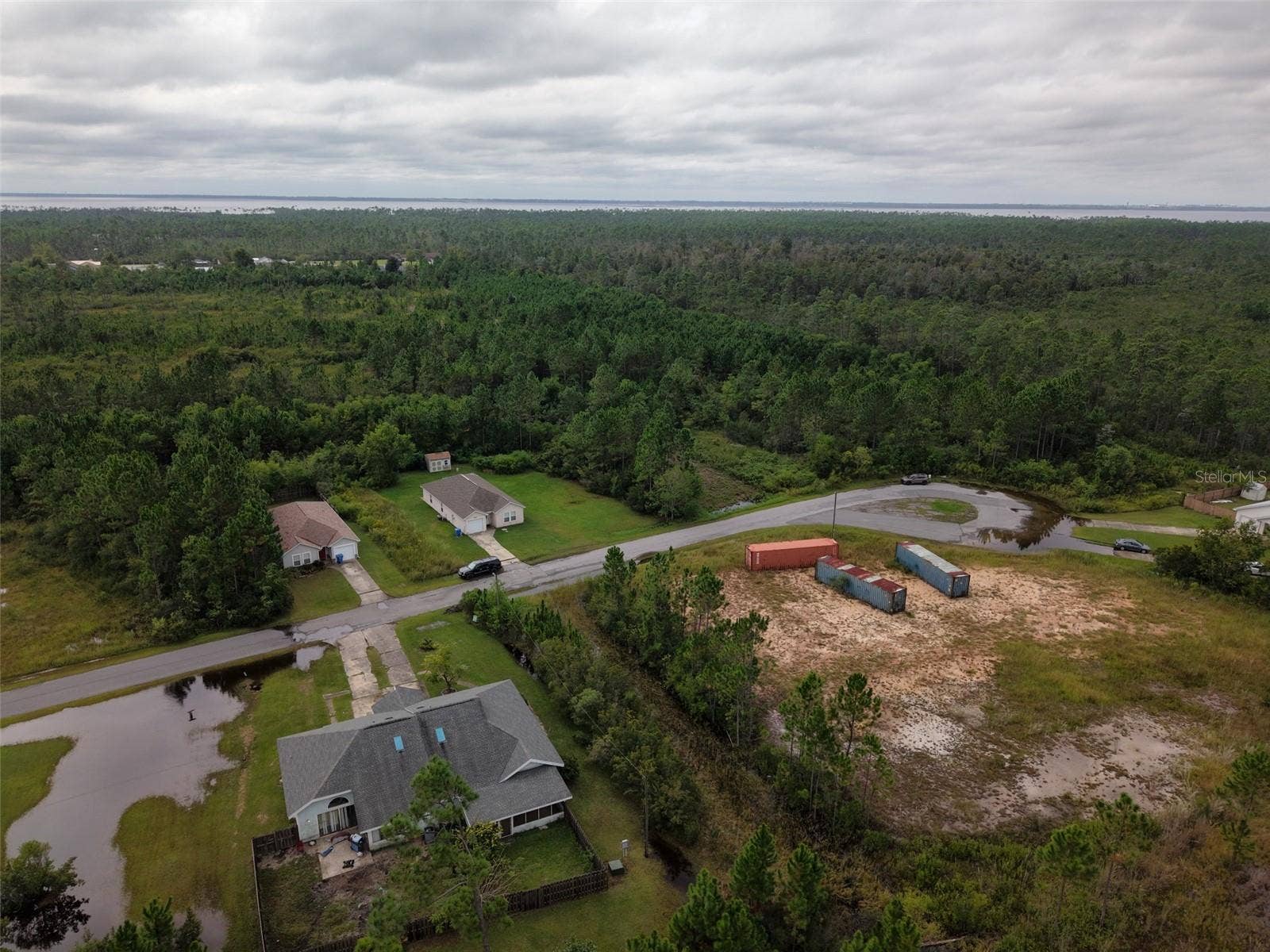 RAINTREE DRIVE, Panama City, FL 32404