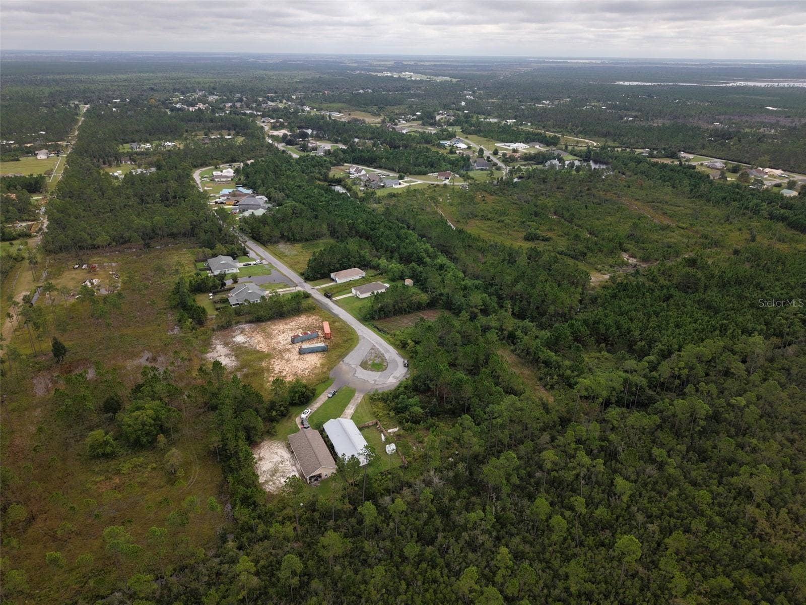 RAINTREE DRIVE, Panama City, FL 32404