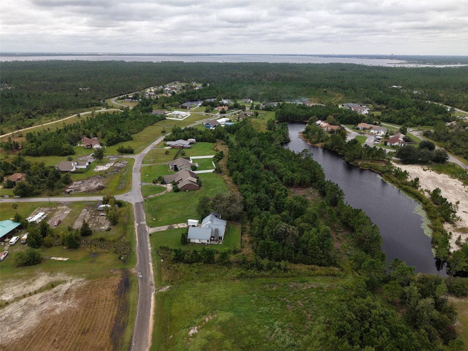 RAINTREE DRIVE, Panama City, FL 32404