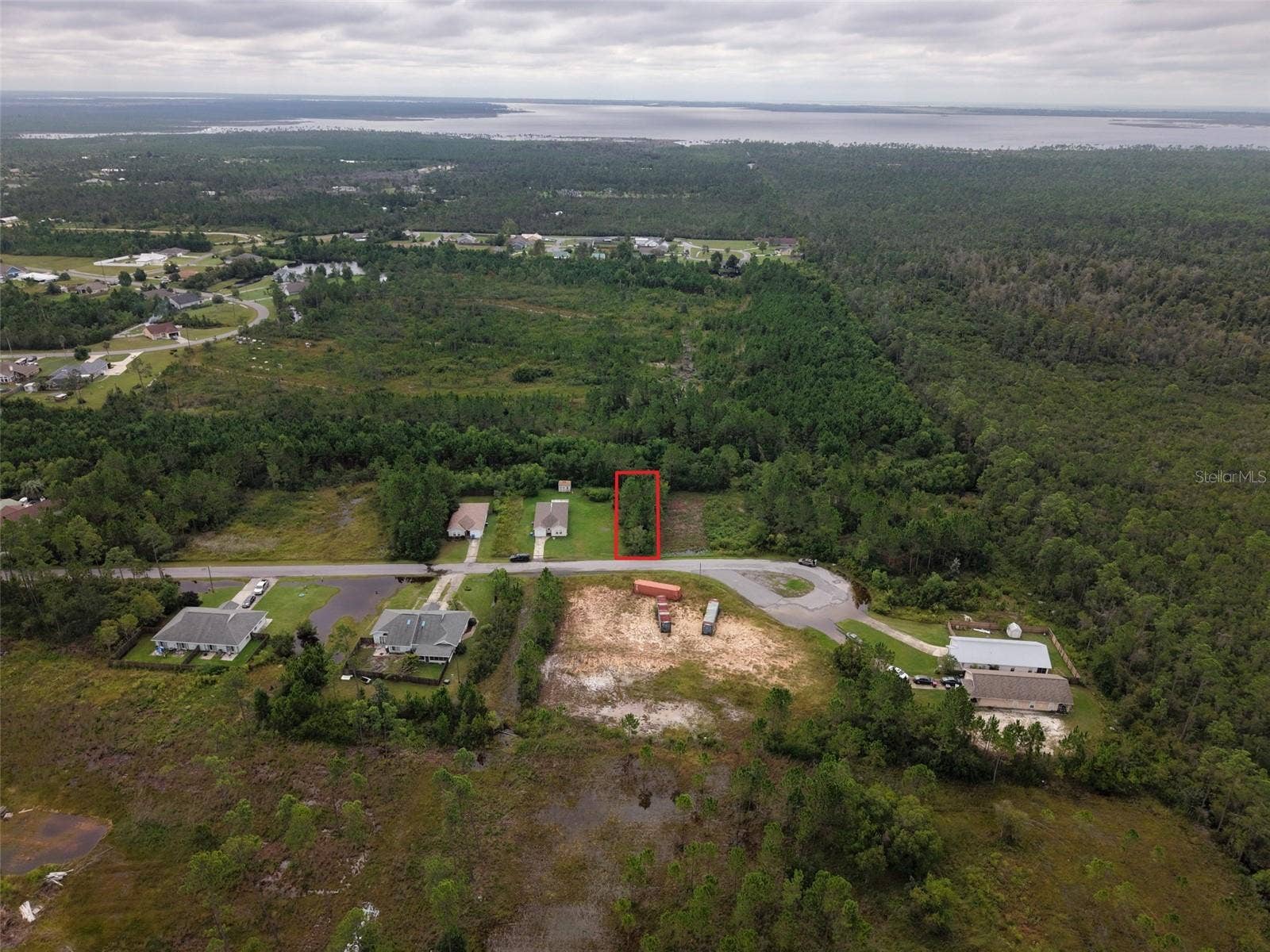 RAINTREE DRIVE, Panama City, FL 32404