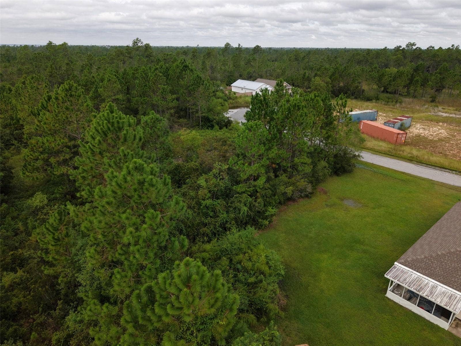 RAINTREE DRIVE, Panama City, FL 32404