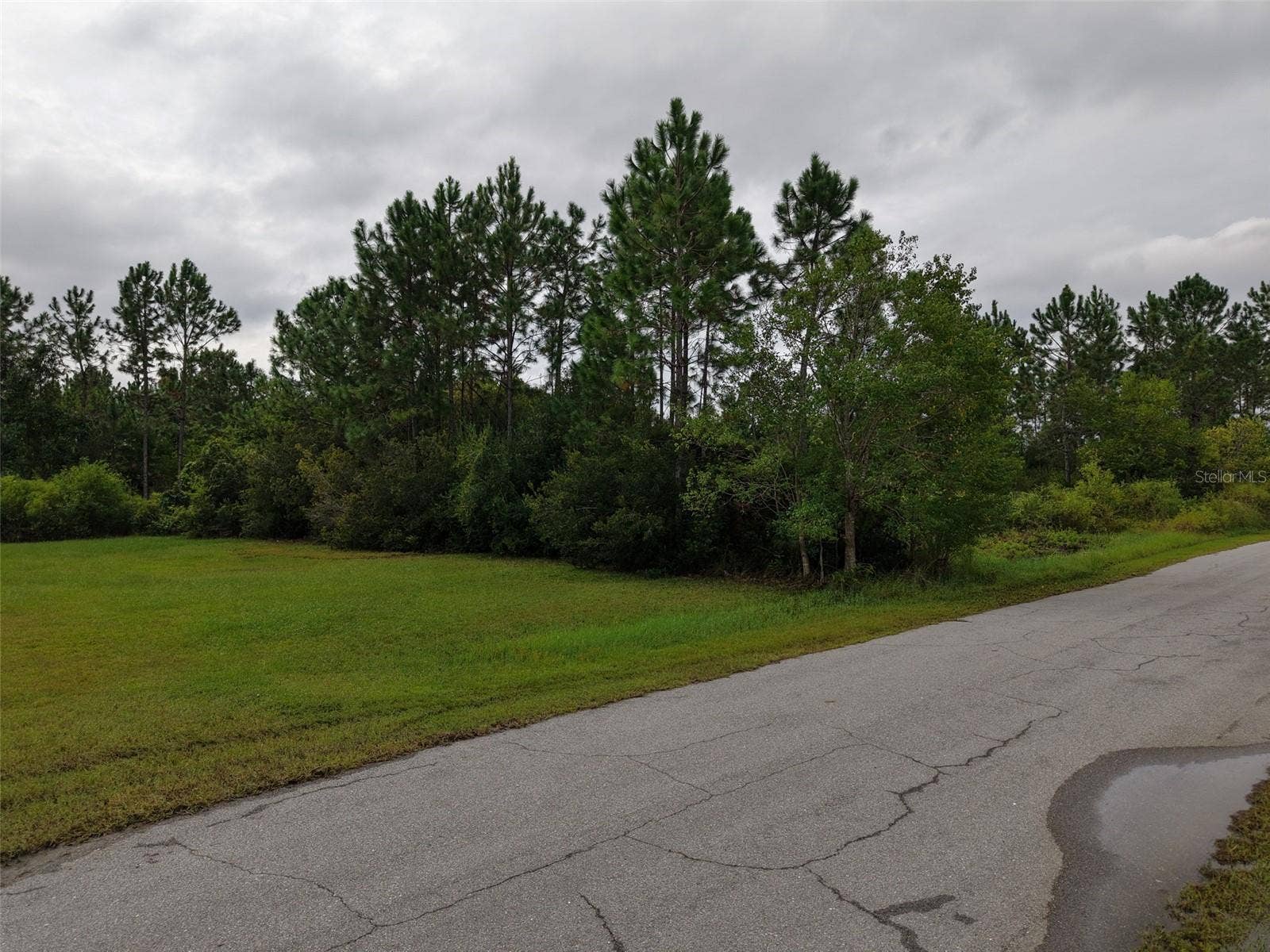 RAINTREE DRIVE, Panama City, FL 32404