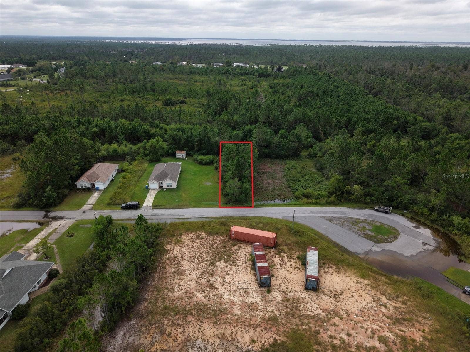 RAINTREE DRIVE, Panama City, FL 32404