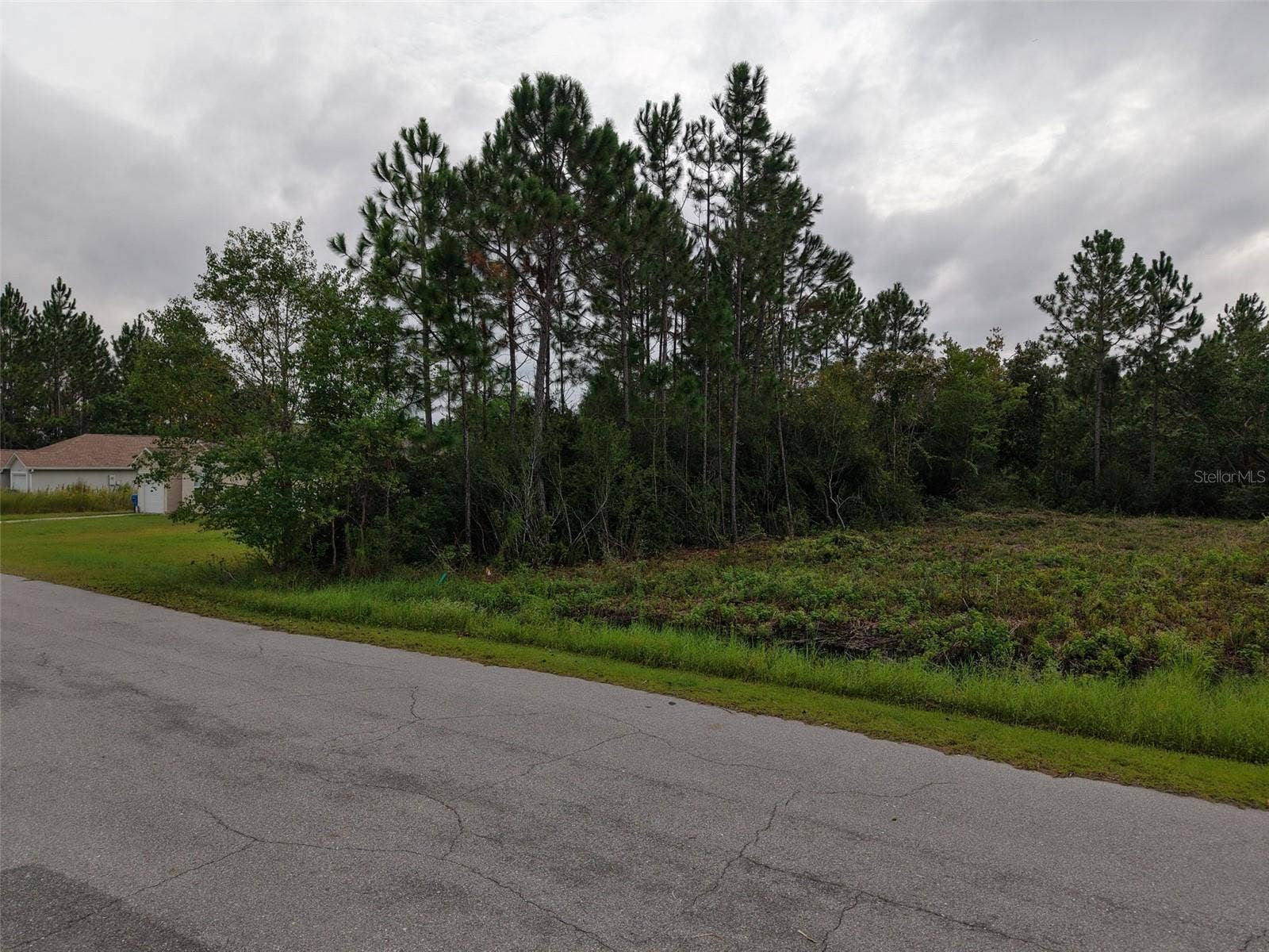 RAINTREE DRIVE, Panama City, FL 32404
