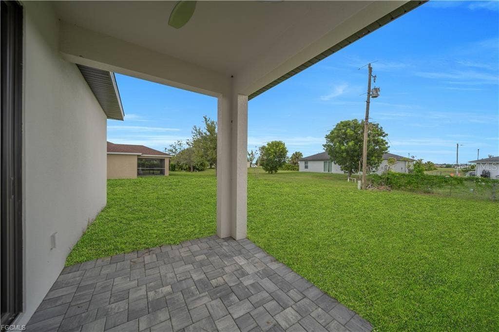 1909 NE 19TH PL, Cape Coral, FL 33909