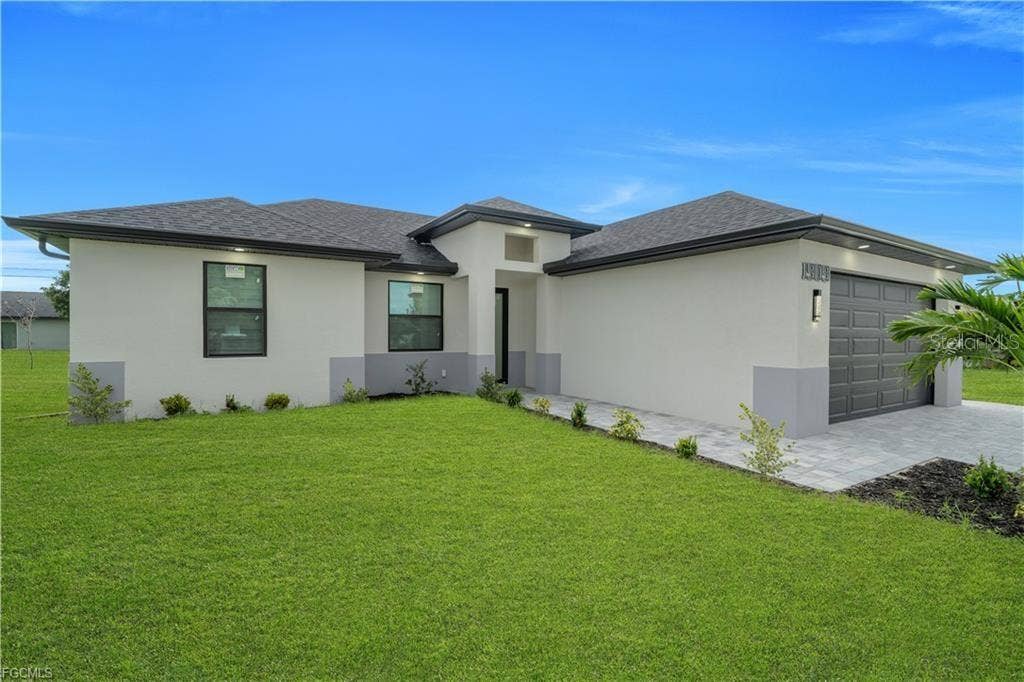 1909 NE 19TH PL, Cape Coral, FL 33909