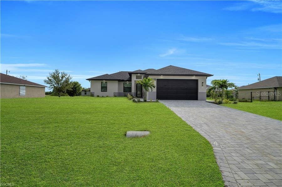 Property photo for 1909 NE 19TH PL, Cape Coral, FL