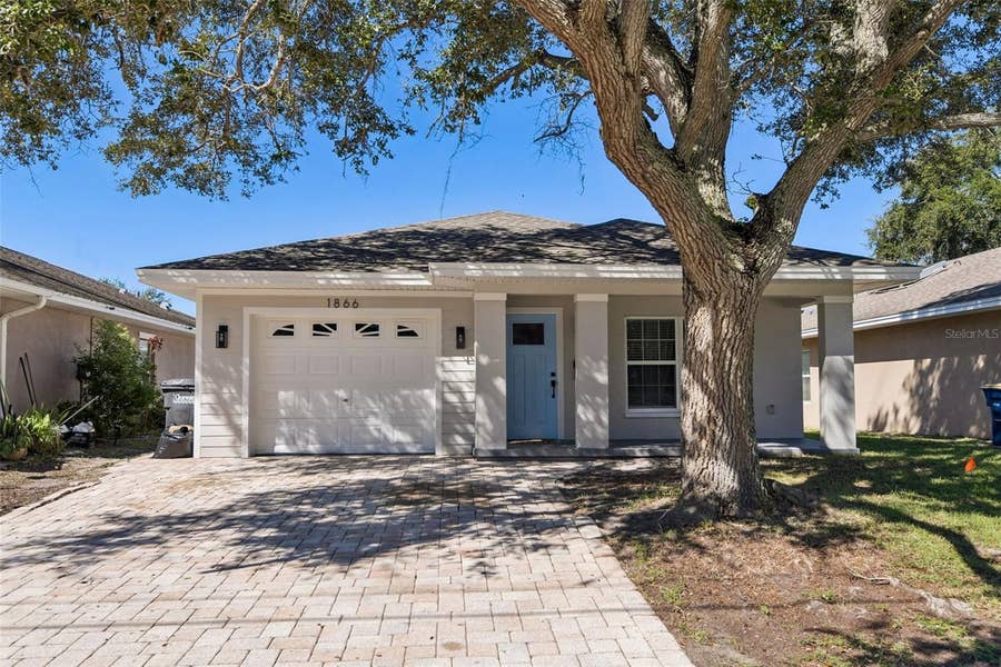 Property photo for 1866 BETTY LANE, Clearwater, FL