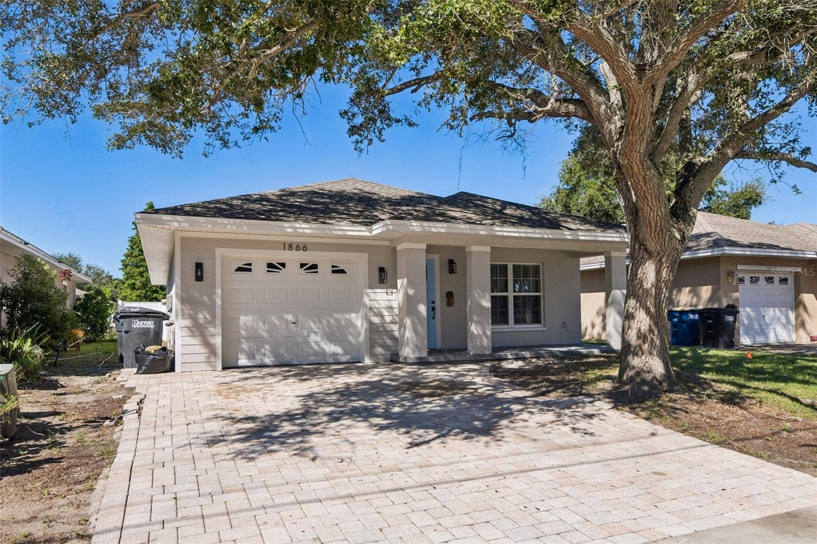 1866 BETTY LANE, Clearwater, FL 33755