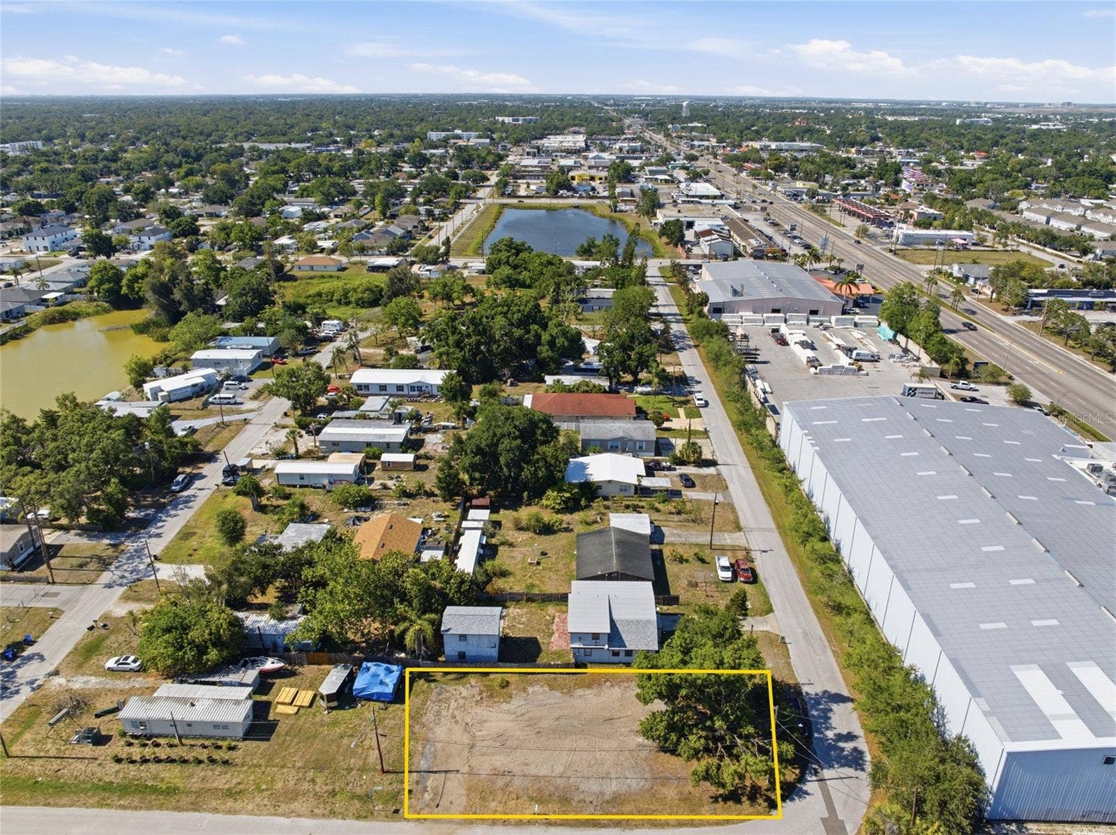 6500 49TH WAY N, Pinellas Park, FL 33781