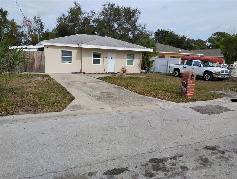 Property photo for 8205 48TH AVENUE N, St Petersburg, FL