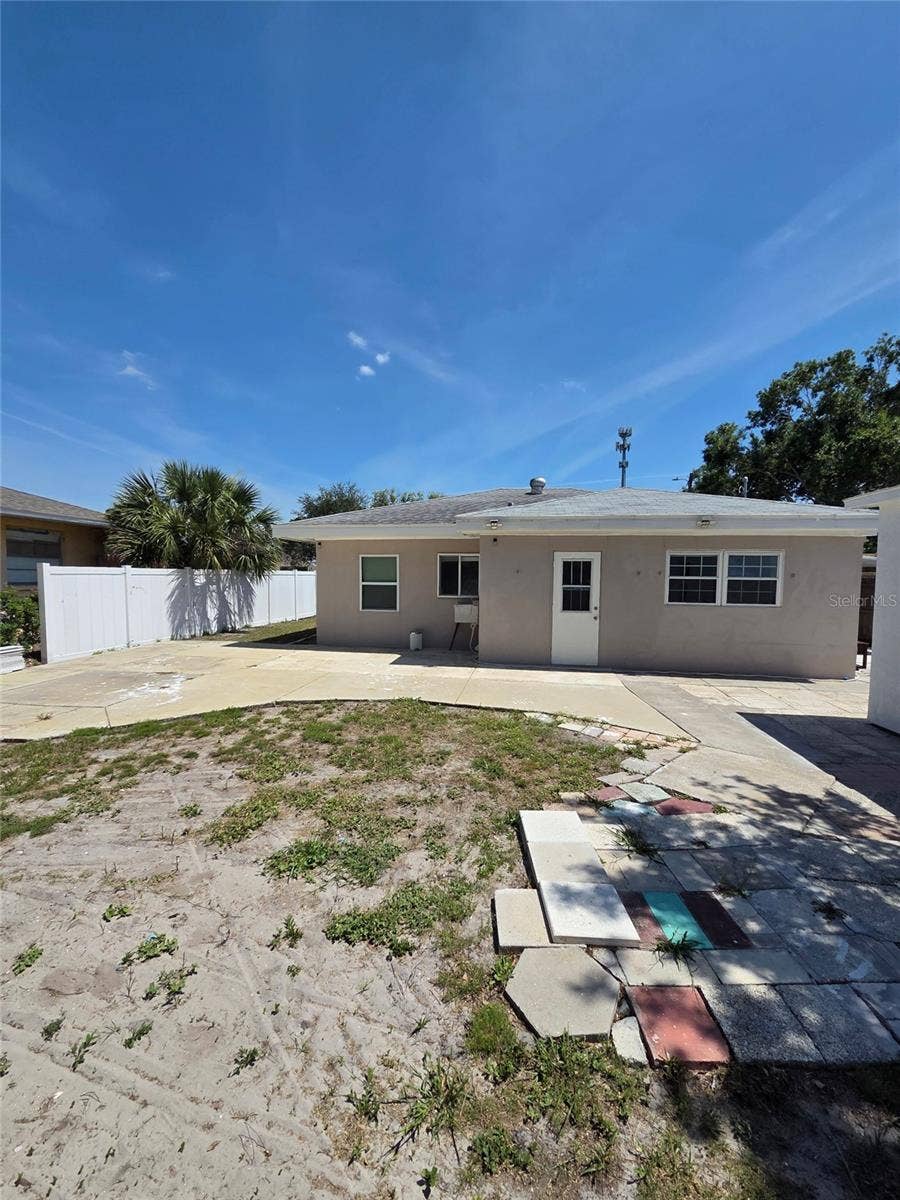 Property photo for 8205 48TH AVENUE N, St Petersburg, FL