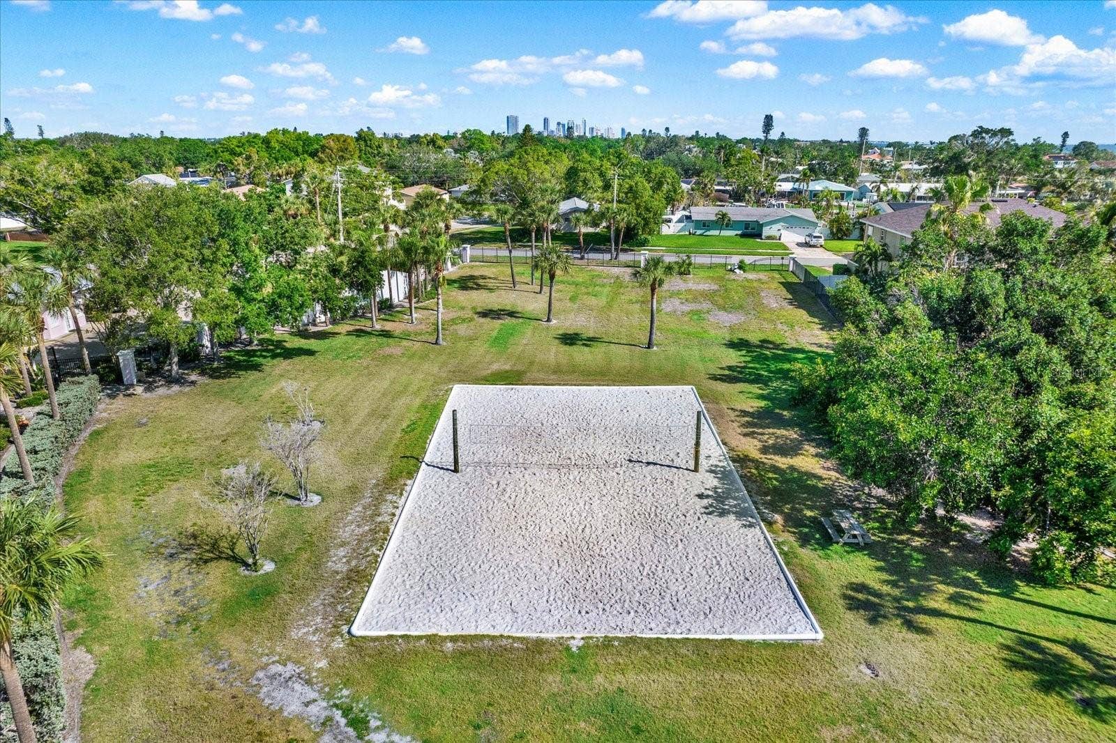 4924 BEACH DRIVE SE, #F, St Petersburg, FL 33705