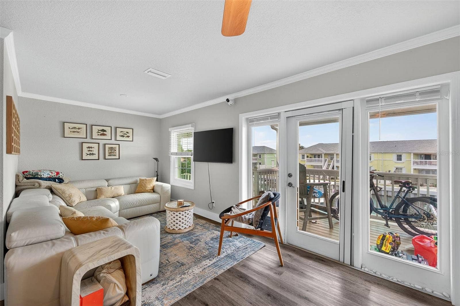 4924 BEACH DRIVE SE, #F, St Petersburg, FL 33705