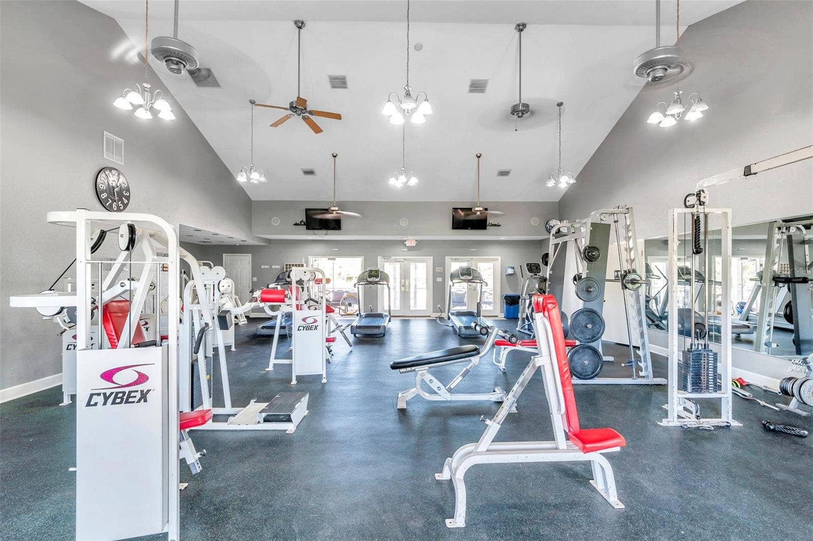 4924 BEACH DRIVE SE, #F, St Petersburg, FL 33705
