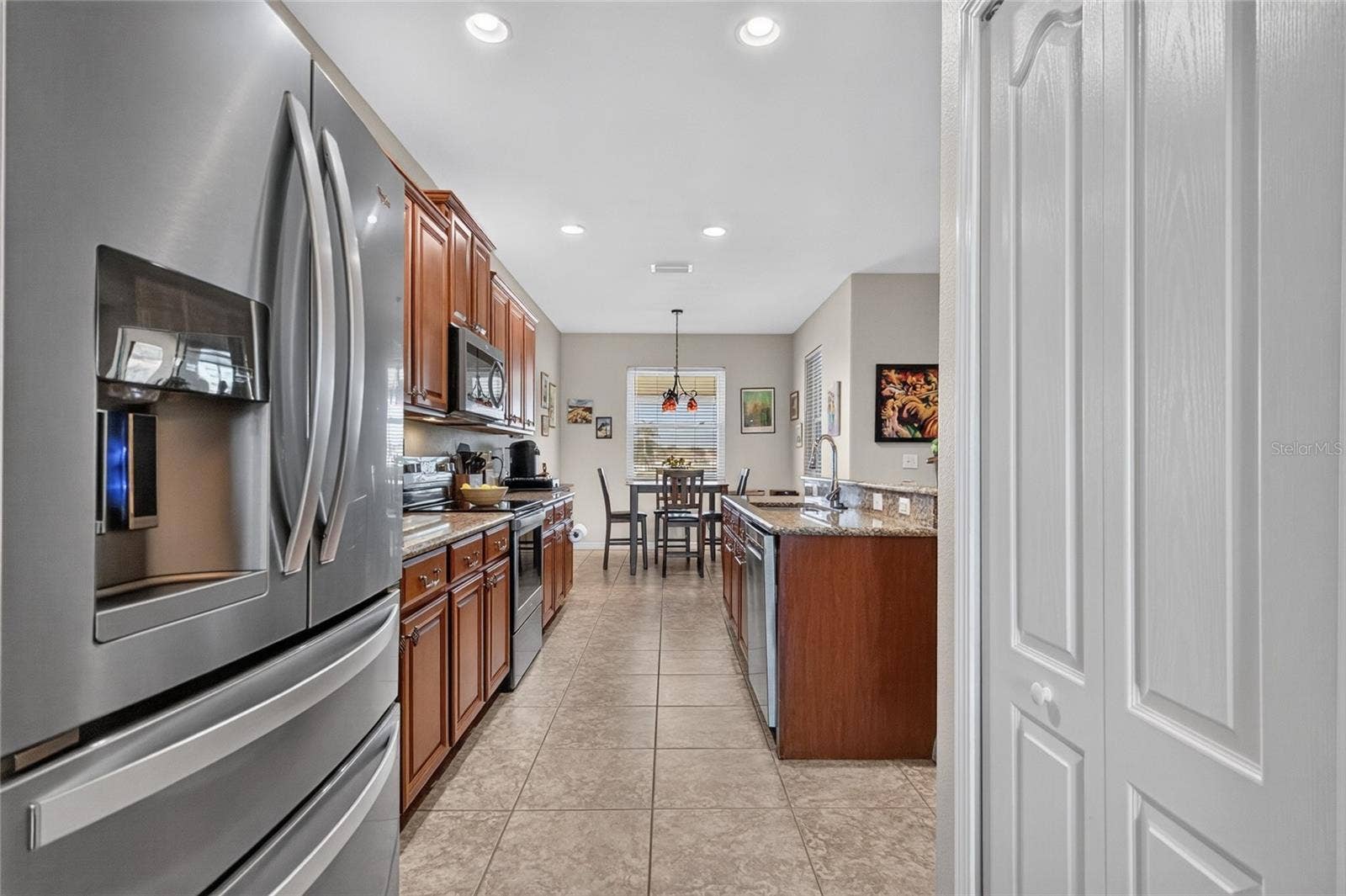 13113 GRAHAM YARDEN DRIVE, Riverview, FL 33579 Kitchen