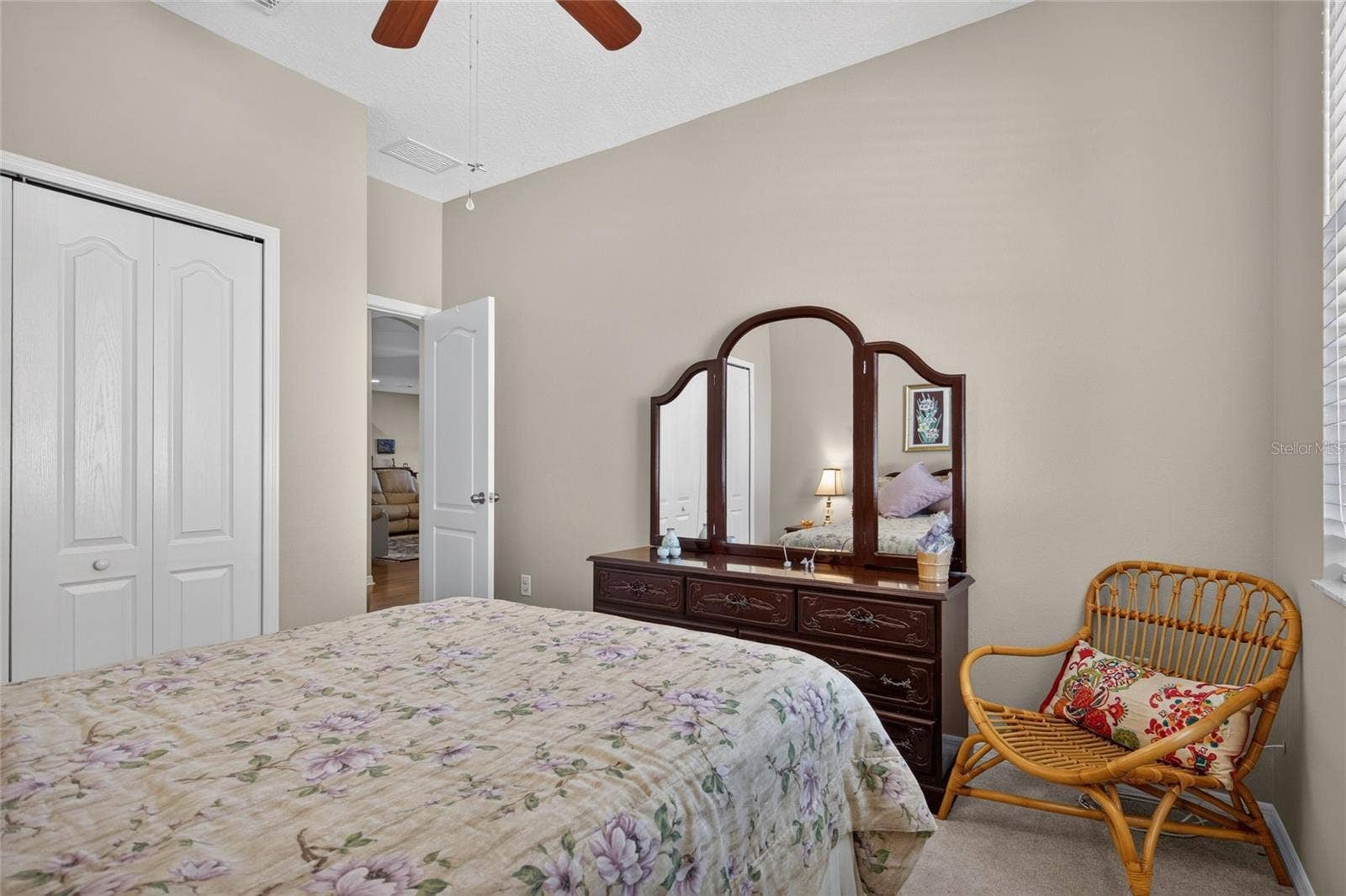 13113 GRAHAM YARDEN DRIVE, Riverview, FL 33579 Bedroom 3
