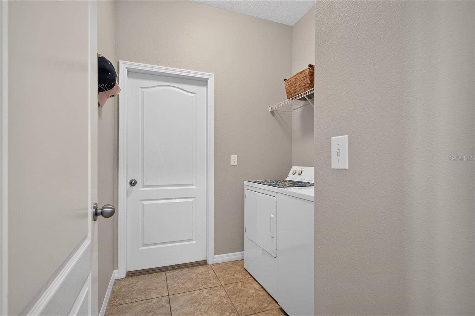 13113 GRAHAM YARDEN DRIVE, Riverview, FL 33579 Laundry