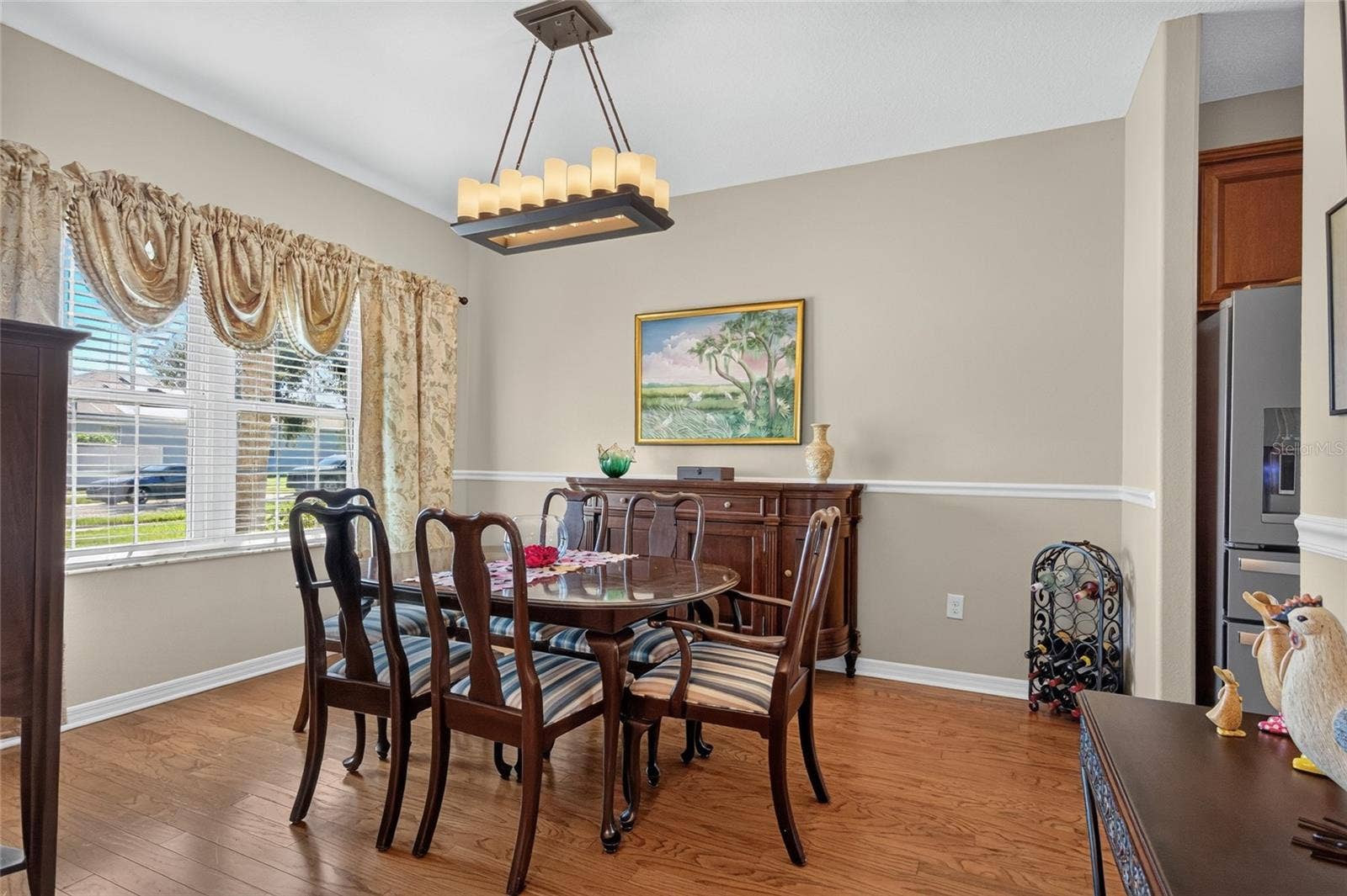 13113 GRAHAM YARDEN DRIVE, Riverview, FL 33579 Formal Dining