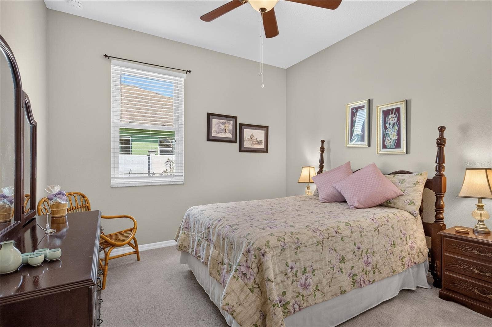 13113 GRAHAM YARDEN DRIVE, Riverview, FL 33579 Bedroom 3