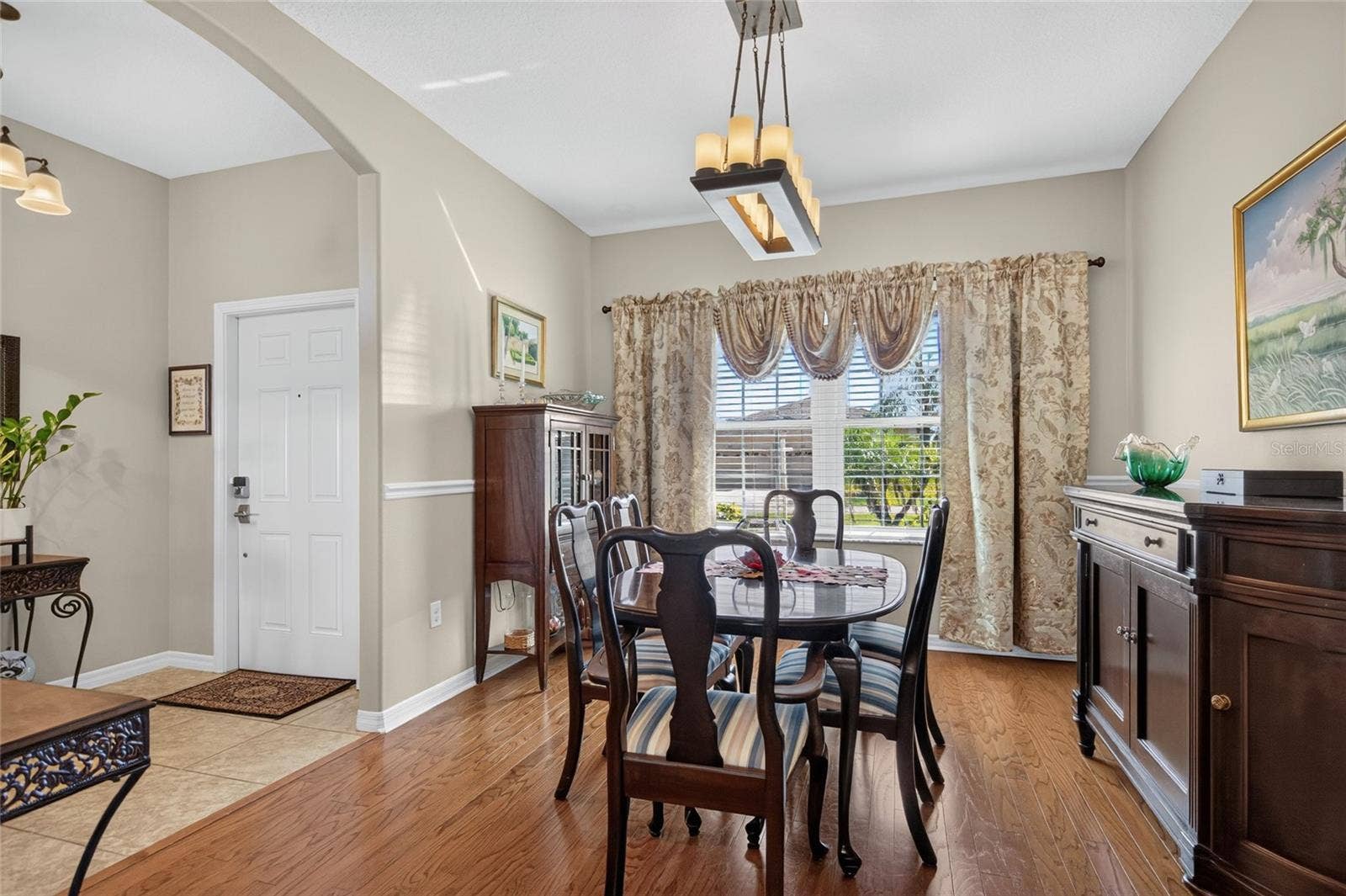13113 GRAHAM YARDEN DRIVE, Riverview, FL 33579 Formal Dining