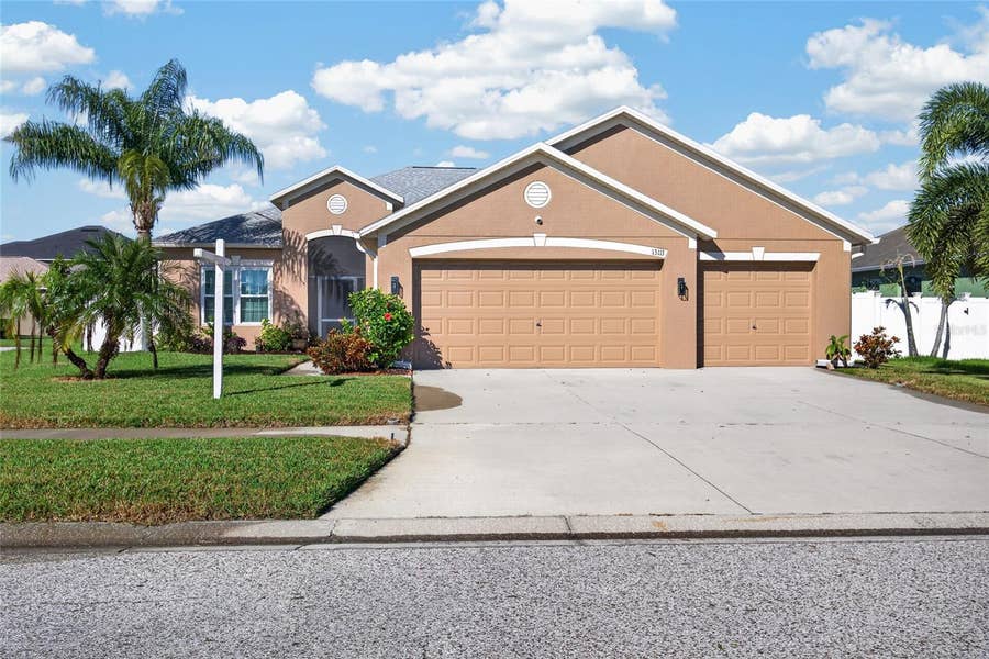 Property photo for 13113 GRAHAM YARDEN DRIVE, Riverview, FL