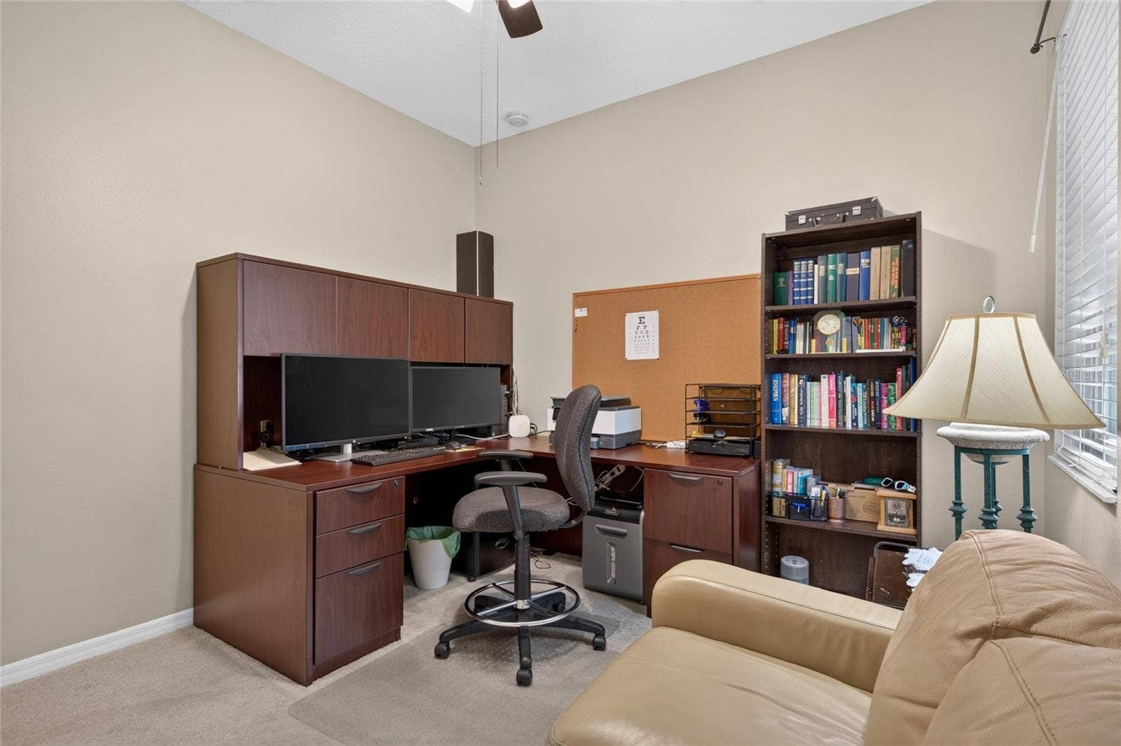 13113 GRAHAM YARDEN DRIVE, Riverview, FL 33579 Secondary Bed/Den/Office