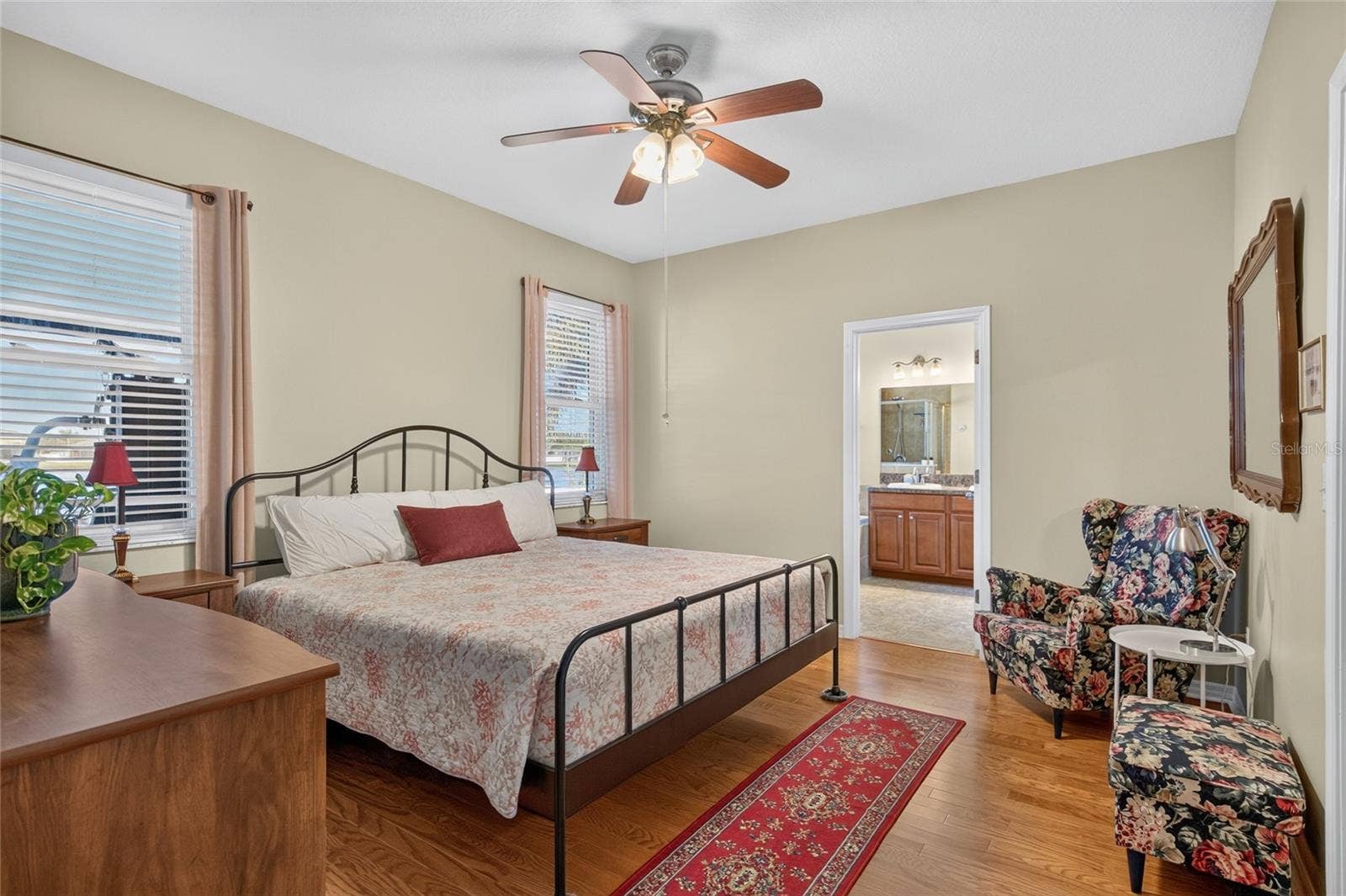 13113 GRAHAM YARDEN DRIVE, Riverview, FL 33579 Primary Bedroom