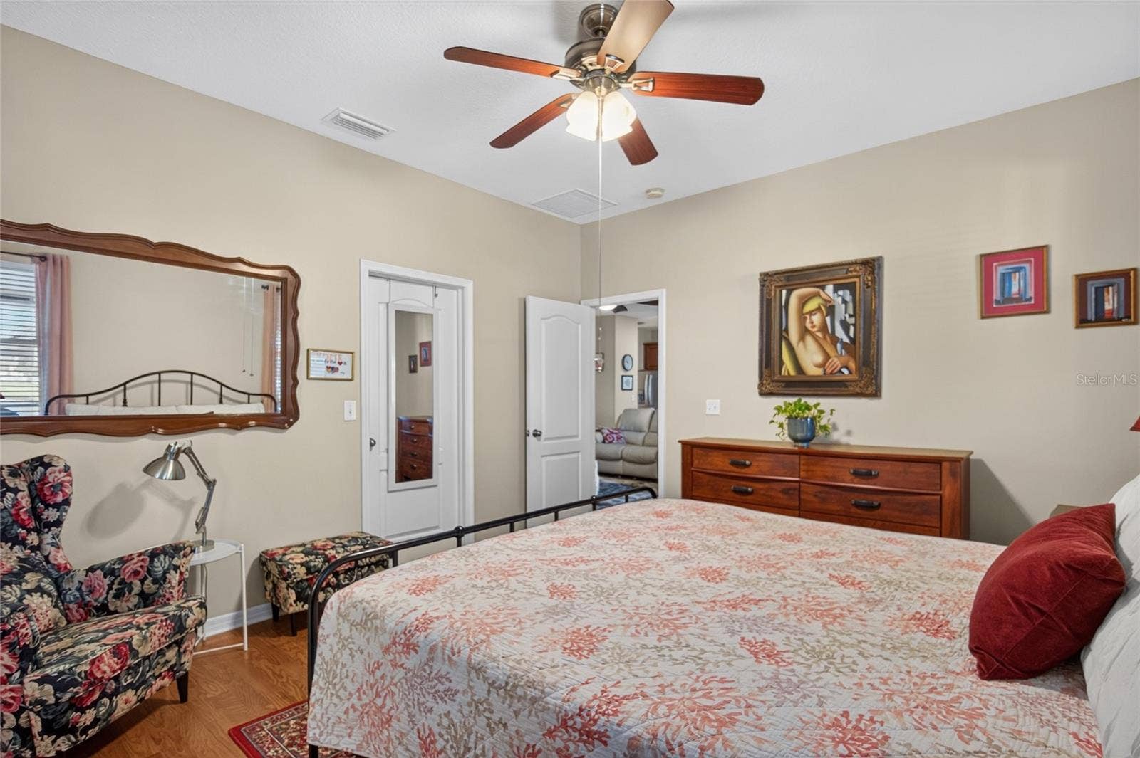 13113 GRAHAM YARDEN DRIVE, Riverview, FL 33579 Primary Bedroom
