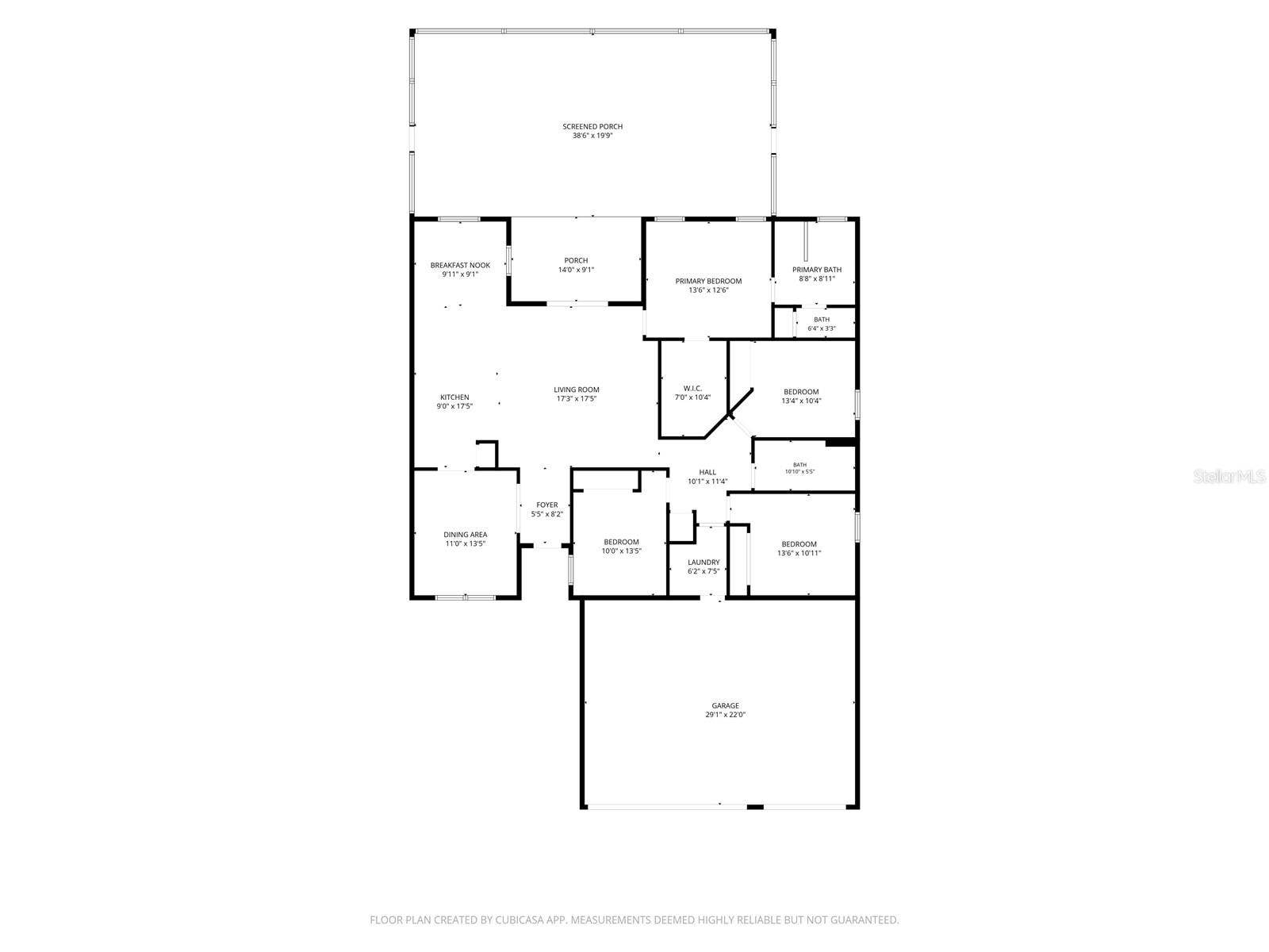 13113 GRAHAM YARDEN DRIVE, Riverview, FL 33579 13113 GRAHAM YARDEN DRIVE, Riverview, FL 33579