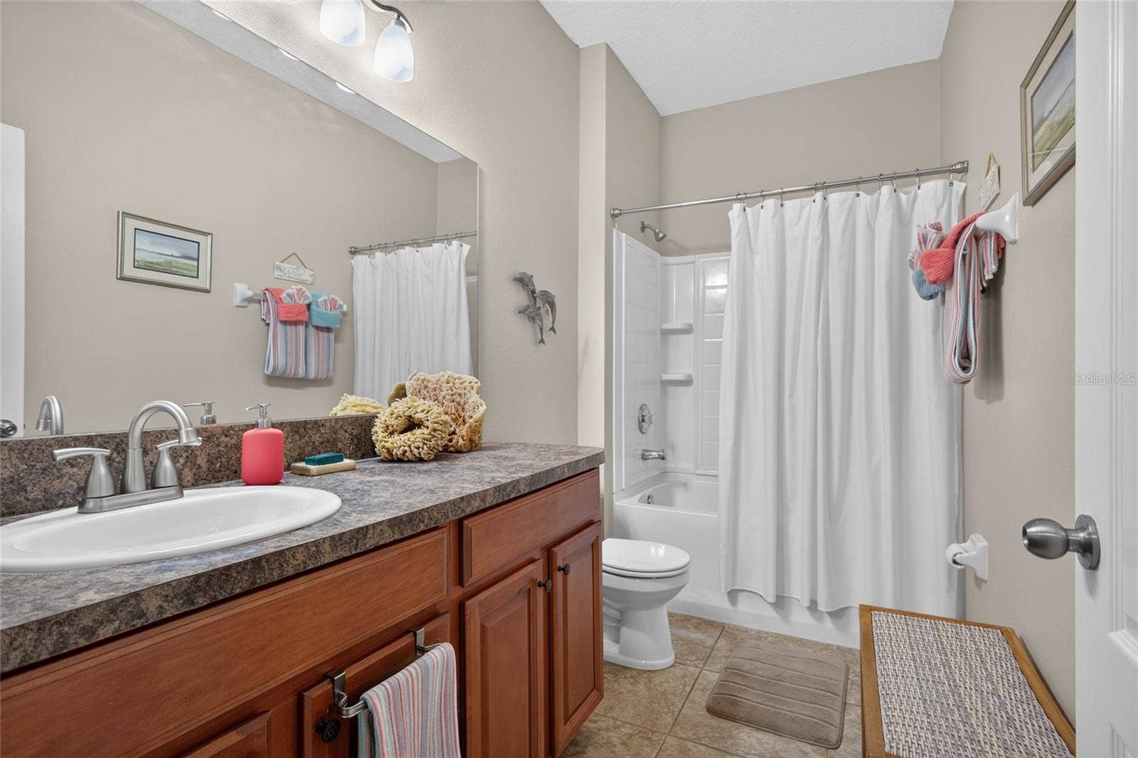 13113 GRAHAM YARDEN DRIVE, Riverview, FL 33579 Bath 2