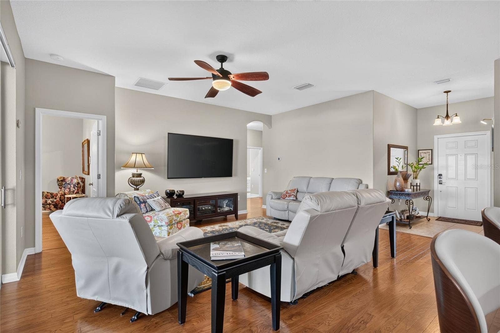 13113 GRAHAM YARDEN DRIVE, Riverview, FL 33579 Family Room