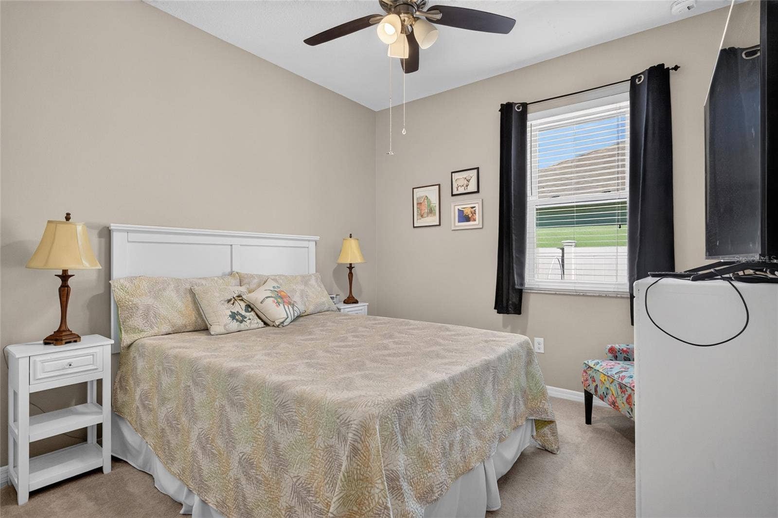 13113 GRAHAM YARDEN DRIVE, Riverview, FL 33579 Bedroom 2