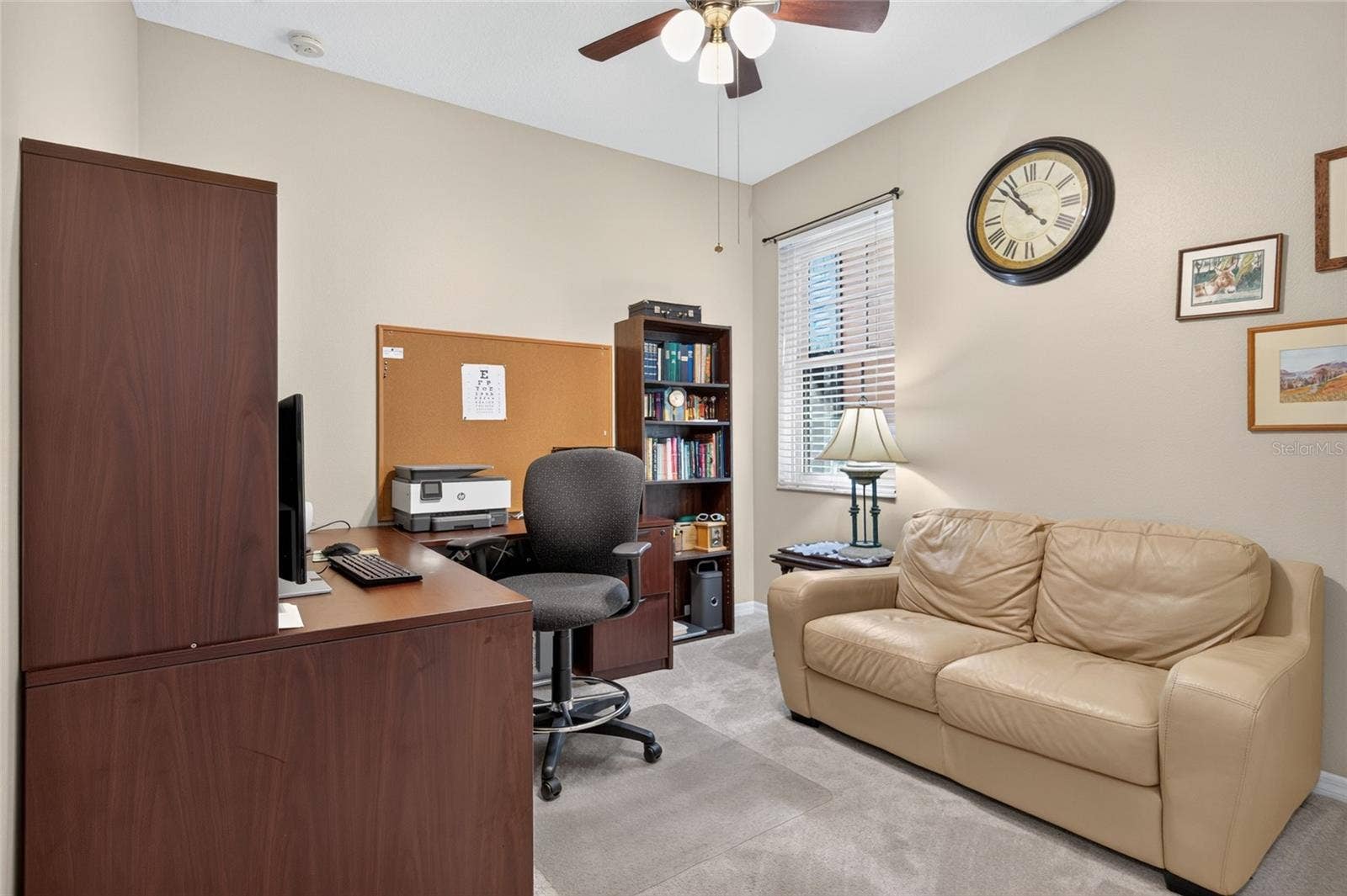 13113 GRAHAM YARDEN DRIVE, Riverview, FL 33579 Secondary Bed/Den/Office
