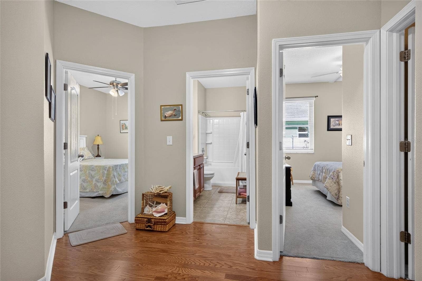 13113 GRAHAM YARDEN DRIVE, Riverview, FL 33579 Hall