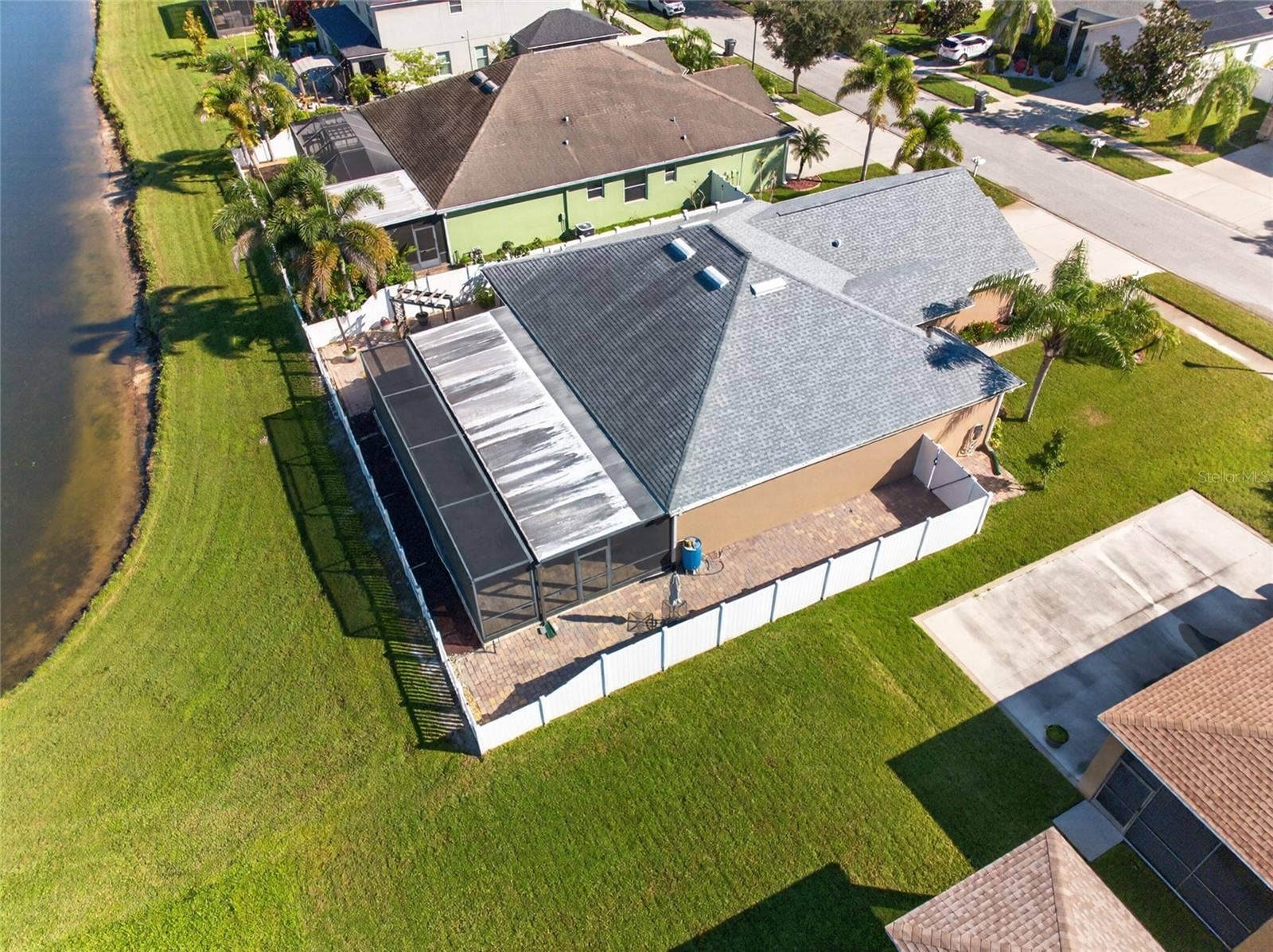 13113 GRAHAM YARDEN DRIVE, Riverview, FL 33579 13113 GRAHAM YARDEN DRIVE, Riverview, FL 33579
