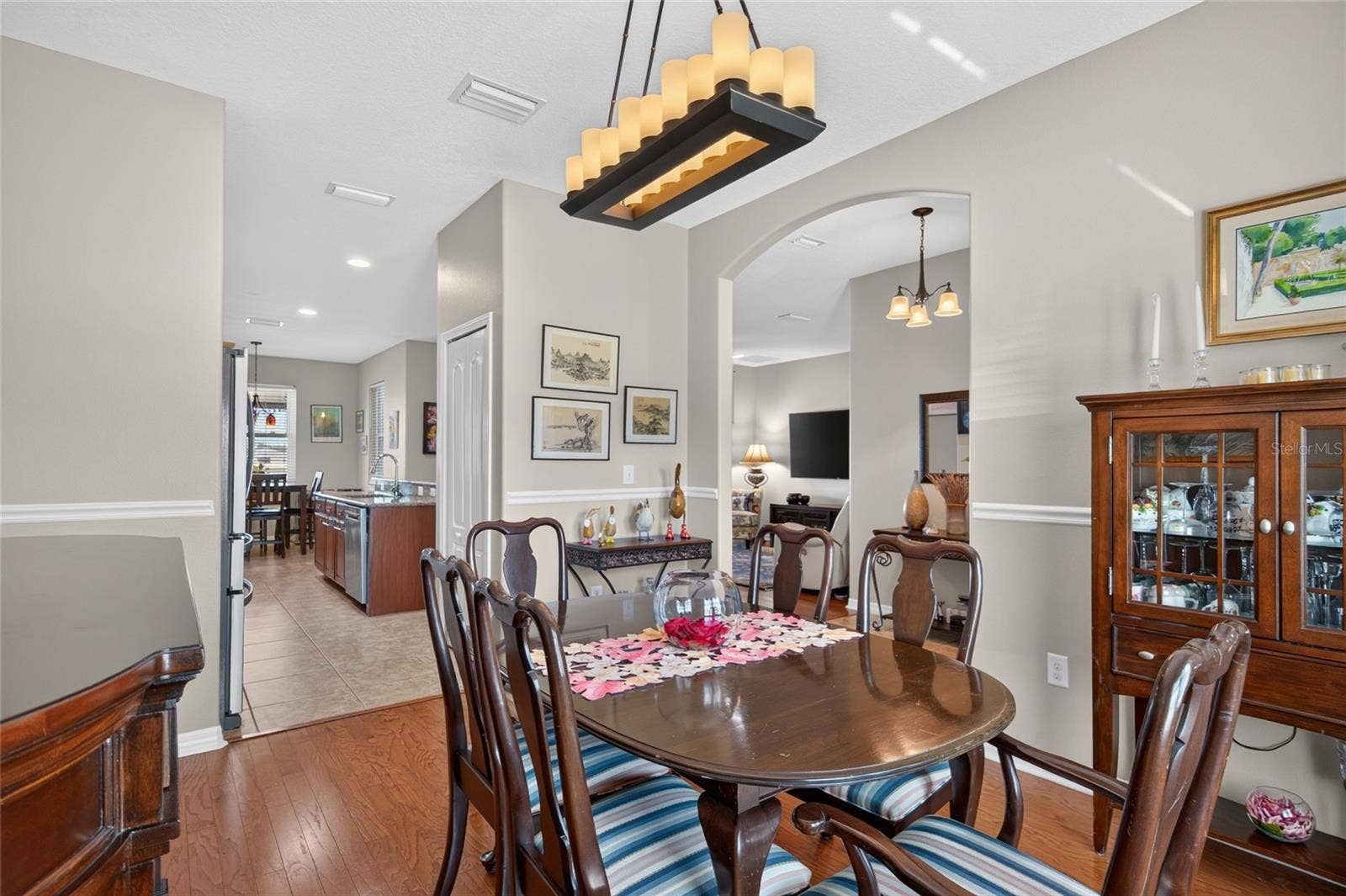 13113 GRAHAM YARDEN DRIVE, Riverview, FL 33579 Formal Dining